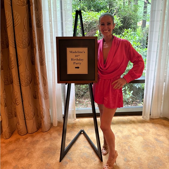 Meet your Posher, Madeline - Picture 7 of 15